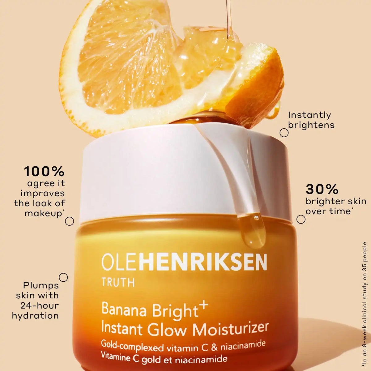 Bright + Hydrate Vitamin C Bestsellers