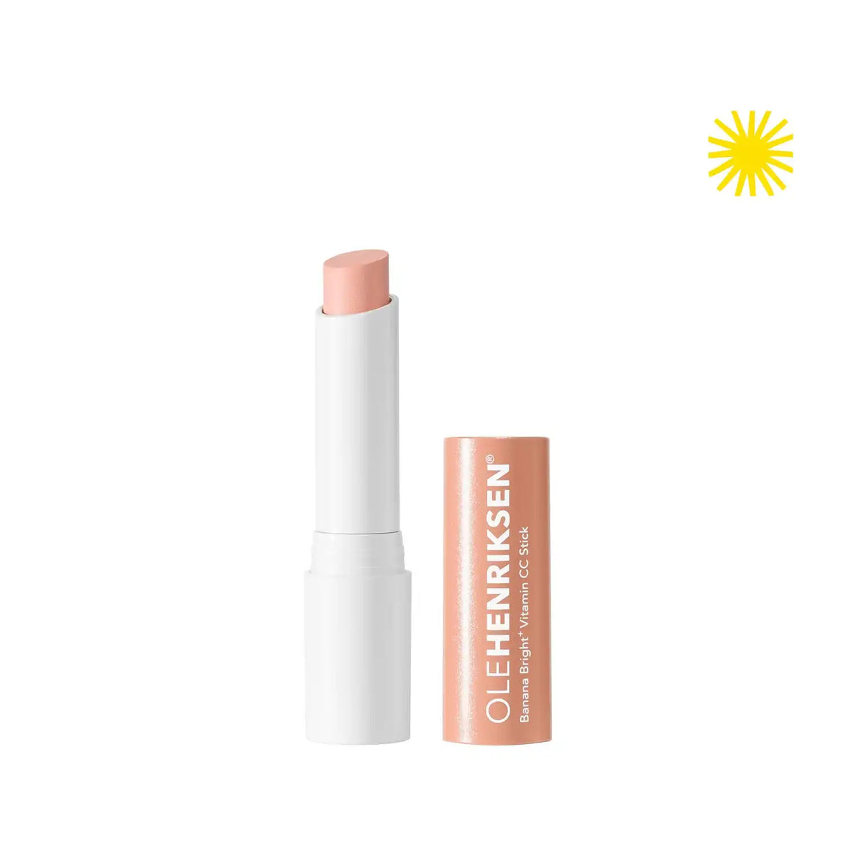 Banana Bright+ Vitamin CC Stick